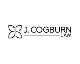 https://www.logocontest.com/public/logoimage/1689719508J Cogburn Law29.png